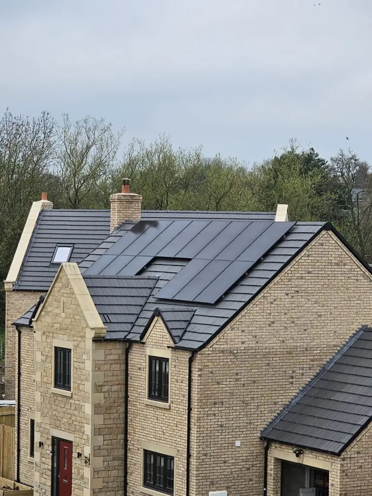 Solar Panels Nottingham