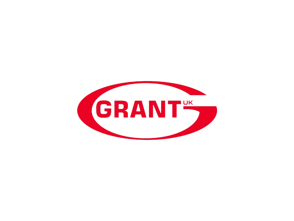 Grant Logo