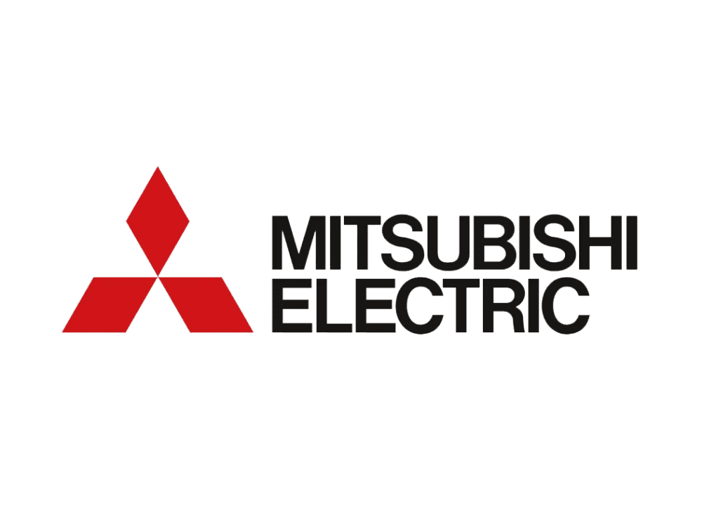 Mitsubishi Logo