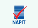 NAPIT Ipsum Renewables Installers