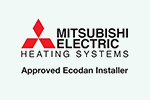Mitsubishi Ipsum Renewables Installers