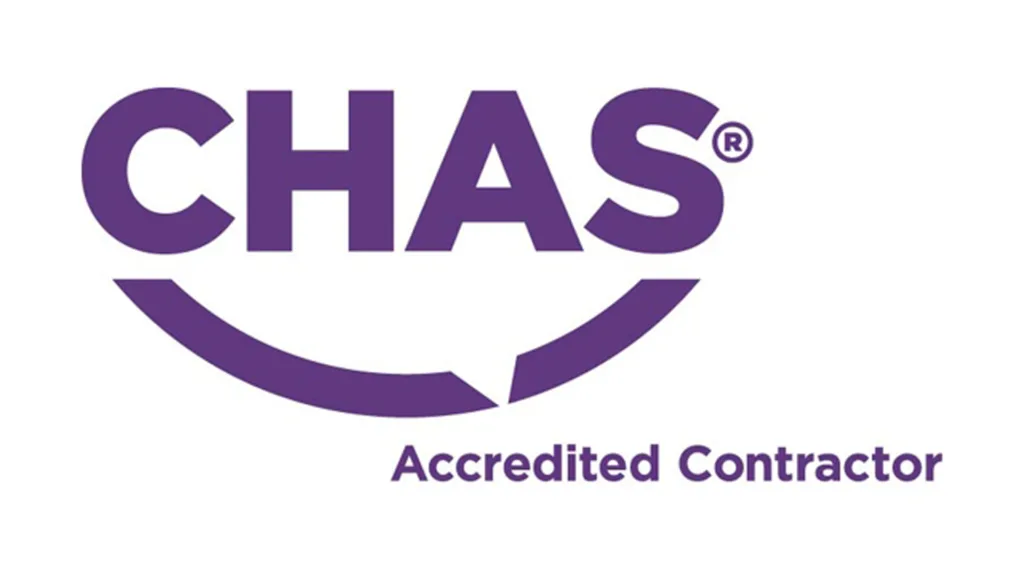 chas