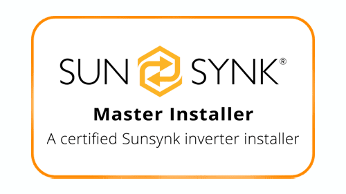 Sunsynk Installer