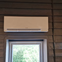 Air Conditioning Nottinghamshire
