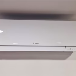 Air Conditioning Installation
