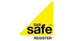 Gas Safe Colour