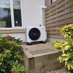 Air Conditioning Installation