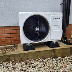 Air Conditioning Installation