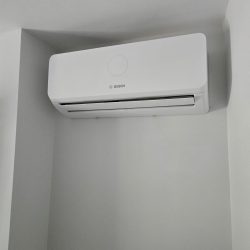 Air Conditioning Installation