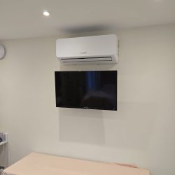 Air Conditioning Installation