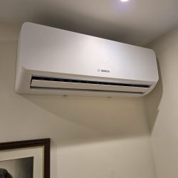 Air Conditioning Installation
